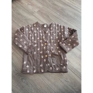 Tu Kids toddler girl sweater size 4-5